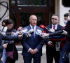 Ramuš Haradinaj
