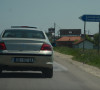 Samodreža - putokaz