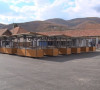 Zelena pijaca u Leposaviću