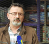Zvezdan Mihajlović, predstavnik firme KIM BEOKOLP