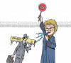 Karikatura dana 2.5.2020.