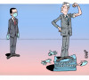 Karikatura dana 16.5.2020.