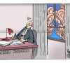 Karikatura dana 23.5.2020.