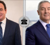 Kurti - Đukanović