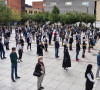Protest u Prištini