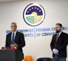 Tači  - Privredna Komora Kosova