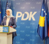 Demokratska partija Kosova