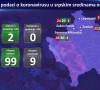 Korona u srpskim sredinama 16.maj