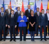 Samit EU i balkanske šestorke