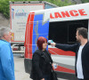 Otvoren administrativni prelaz Jarinje