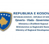 Ministrastvo za regionalni razvoj