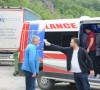Otvoren administrativni prelaz Jarinje