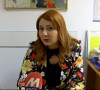 Dr Desanka Novaković 