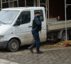 Akcija policije u Severnoj Mitrovici