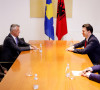 Ljuljzim Baša i Hašim Tači 