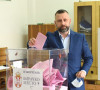 Dalibor Jevtić.