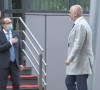Edi Rama i Avdulah Hoti