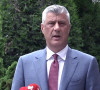 Taci pres