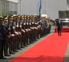 Hoti Inauguracija