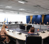 Hoti sa ambasadorima EU