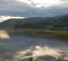 Jezero Batlava - koha