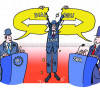 Karikatura dana 11.6. 2020.