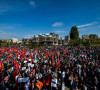 protest