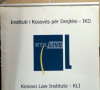 Kosovski pravni institut