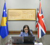 Meliza Haradinaj Stubla