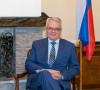Mikhail Afanasiev
