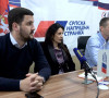 Kandidati za poslanike SNS sa Kosova