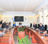 Predsedništvo Skupštine Kosova 