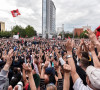 Protest Priština 