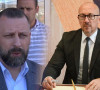 Rakić i Jevtić novi ministri u kosovskoj vladi