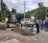 Spirić - kamen temeljac za tri nove zgrade
