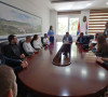 Spirić uručio ugovore pripravnicima