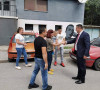 Spiric i porodica Vukovic