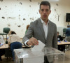 Đurić glasa