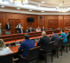 Brnabić - Lajčak