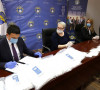 UNDP donacija