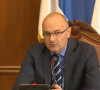 Vladimir Dimitrijevic - RIK