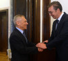 Vučić i Bocan-Harčenko