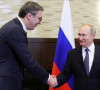 Vučić i Putin