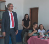 Zoran Bojovic u Kosovskoj Kamenici