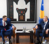 Bardeci - Haradinaj