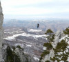 Via Ferrata Berim