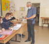 Glasanje uz poštovanje epidemioloških mera