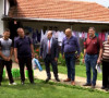 Kozarev - Poseta Kosovskom Pomoravlju