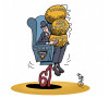 Karikatura dana 5.6.2020.