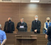 Suđenje Saljihaju 